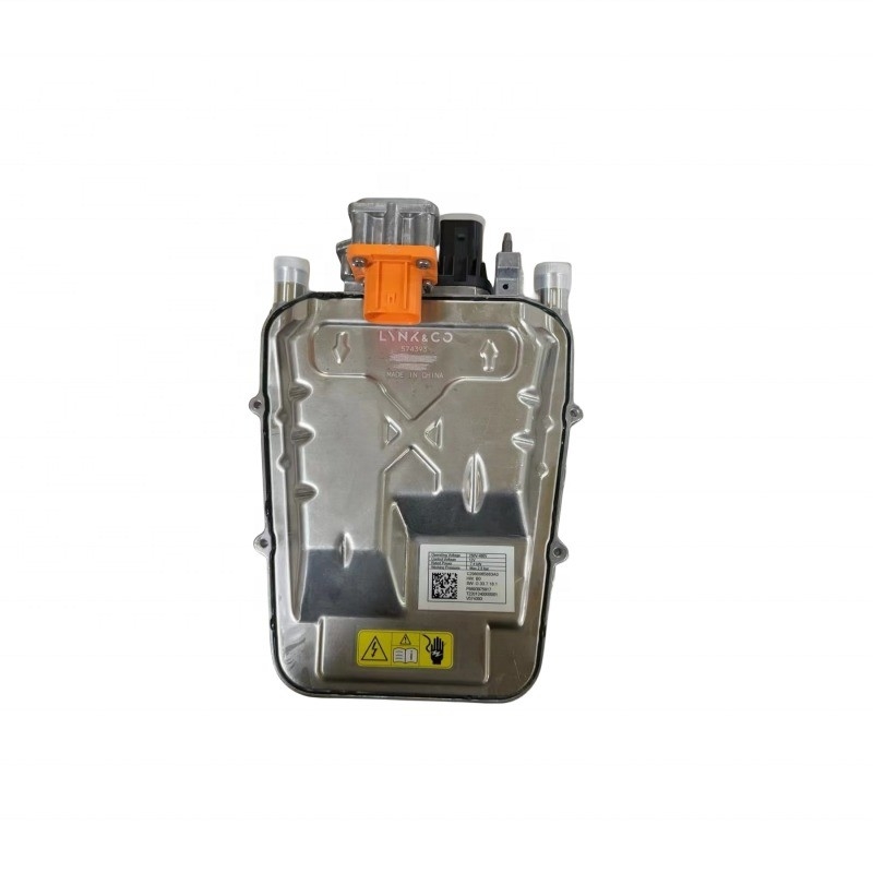 395*144*132mm chauffeur PTC pour Lynk Co gamme complète 6600190194 Expédition DHL UPS EMS FEDEX