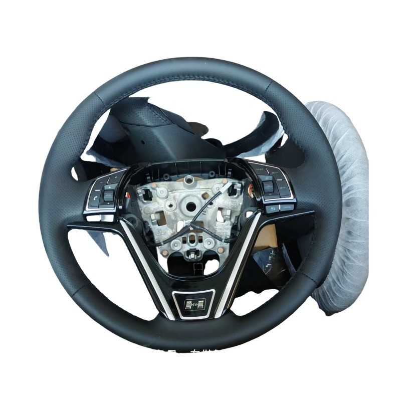 Volant de voiture de couleur personnalisé pour la Grande Muraille Haval