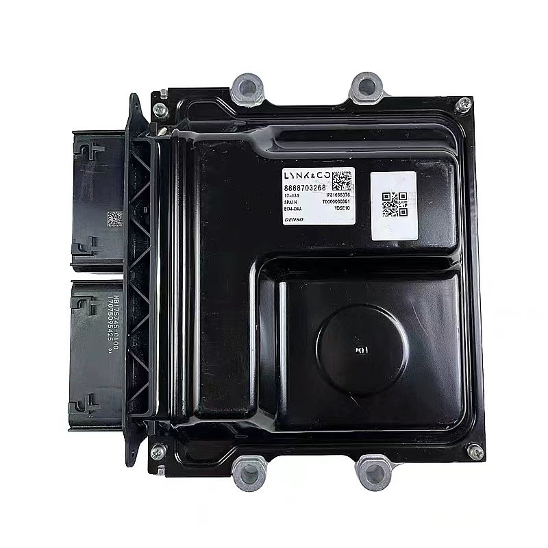 LYNK CO 01 02 03 Module de commande de boîte de vitesses Boîte de vitesses automobile Tableau informatique pour voitures