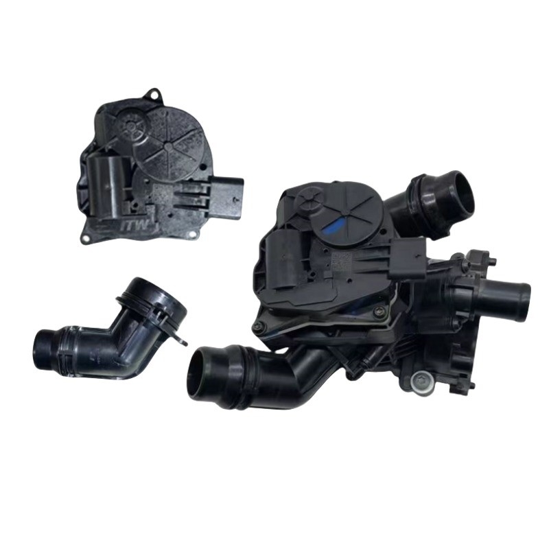 Parties moteur de voiture Thermostat pour la Grande Muraille Fengjun 7 H6 F5 F7 Premier Amour Big Dog VV5 VV6 VV7