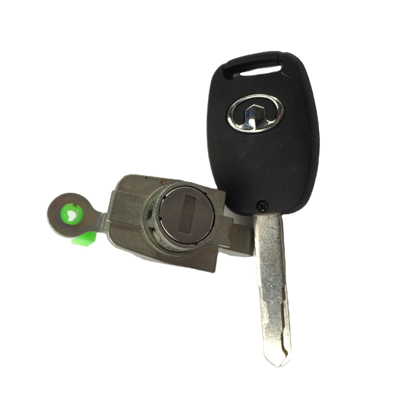 TENGYI C50 Limousine voiture porte d'entrée de verrouillage cylindre avec et OE NO. personnalisé