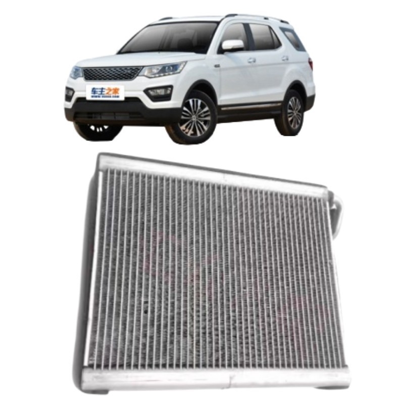 Corne d'évaporateur pour Changan Auchan CX70 Option de remplacement/réparation durable