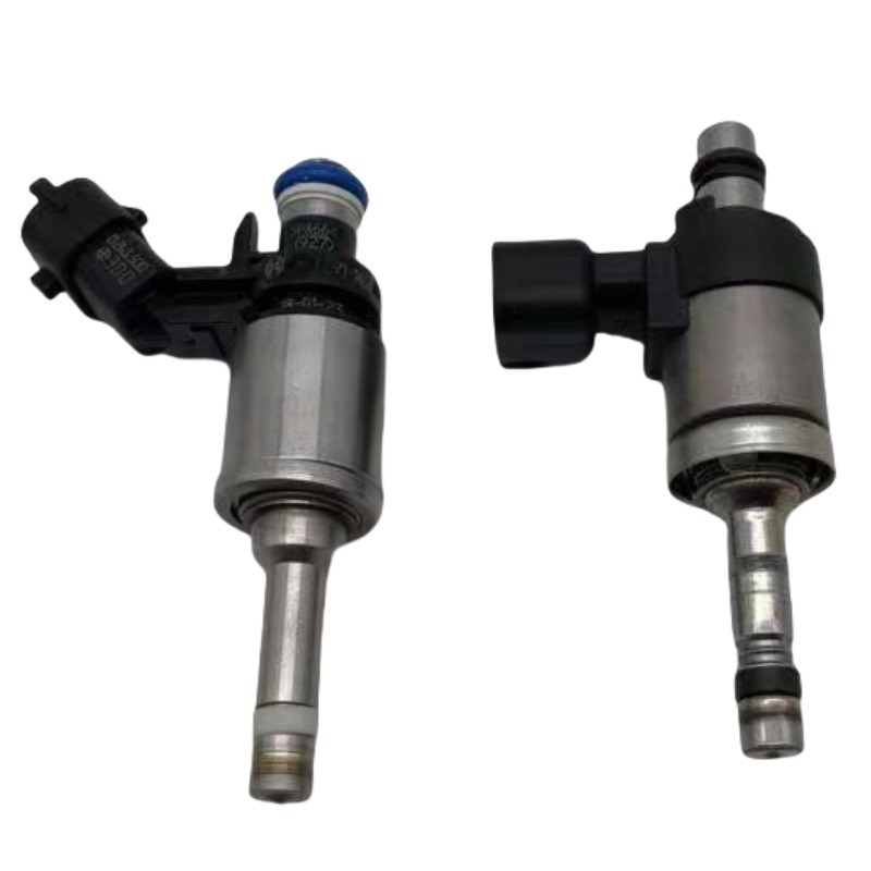 Assemblage d'injecteur noir 100% testé pour le moteur Haval H6H7H8H9/VV7 2.0T Facile entretien