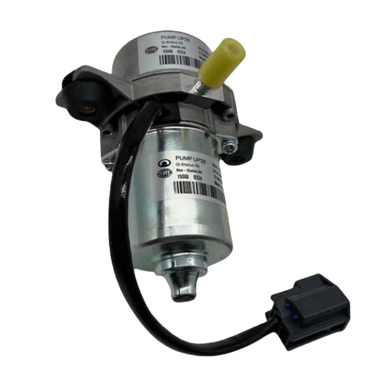 Original adapté à la pompe électronique Haval H6 H2S C50 booster de freinage OE NO. 220727050345