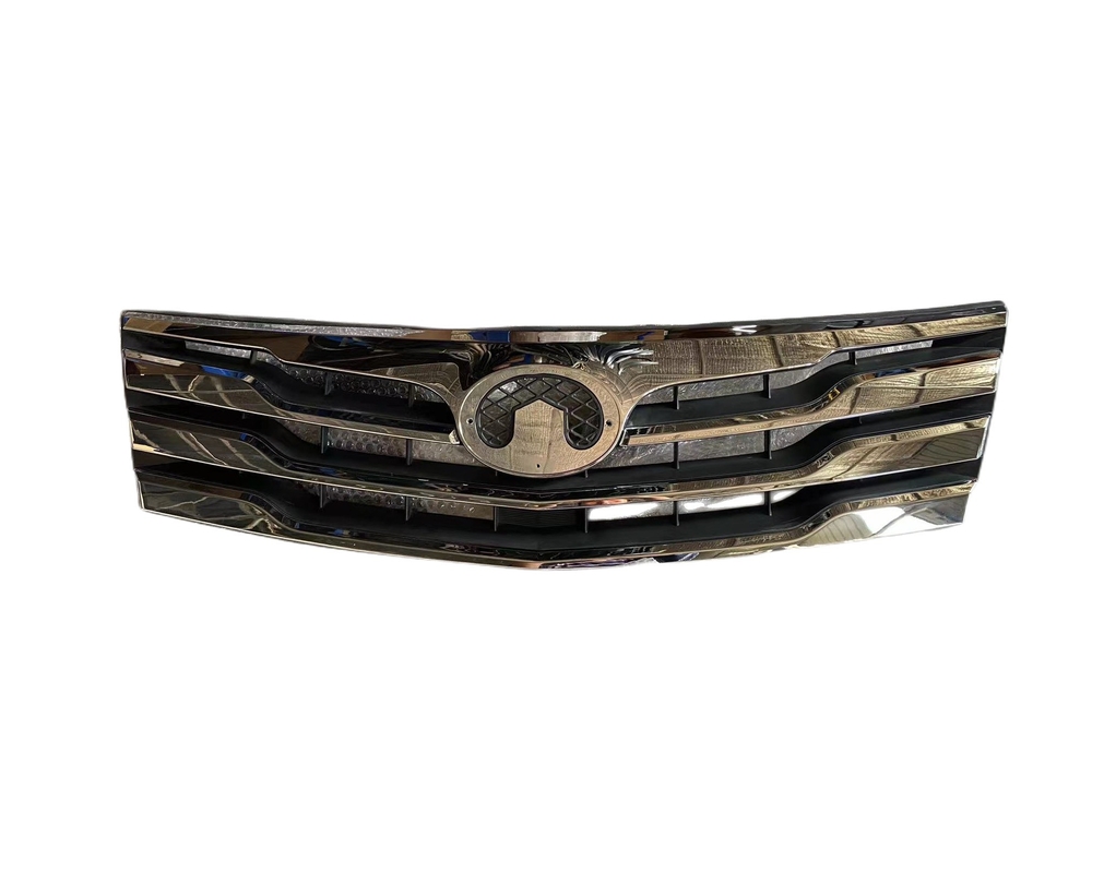 Grille avant de l'appareil pour Harvard H5 H3 OE NO. personnalisé