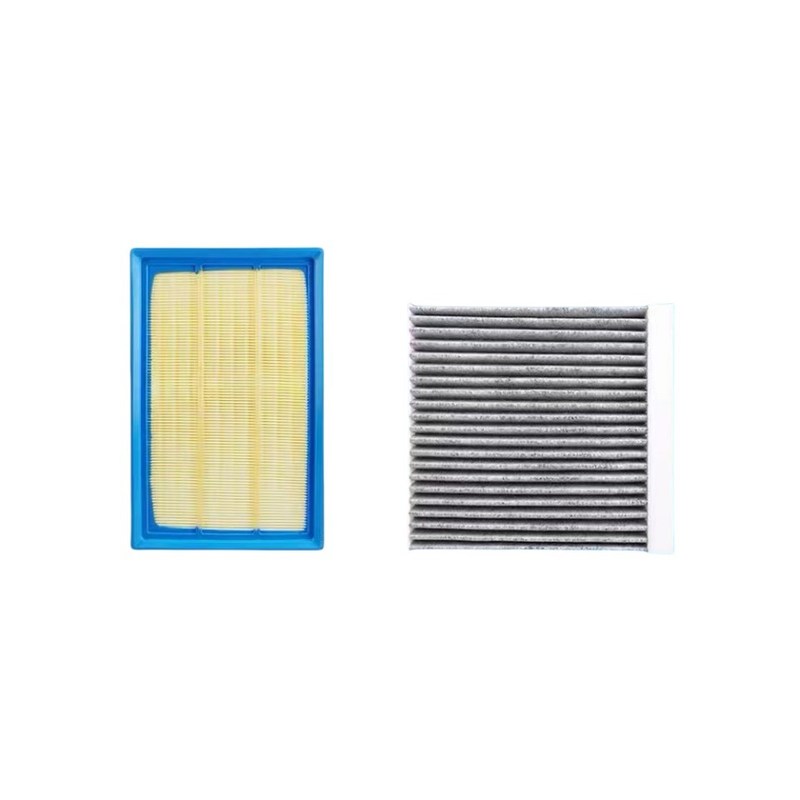 Filtre à air de cabine idéal pour le système de climatisation automobile
