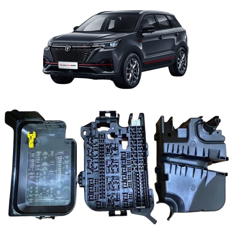 52 mm Changan CS55 Ruicheng CC OE NO. NO TKV Compartiment moteur boîte à fusibles boîte relais