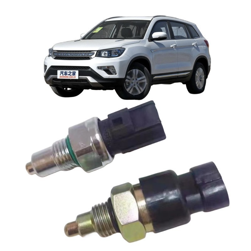 Changan CS75 CS55 capteur de lampe de marche arrière capteur de marche arrière pour le montage de voiture testé à 100%