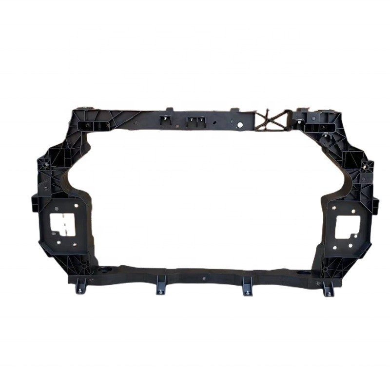 Cadre en acier de l'équipement de la grande muraille pour voiture réservoir d'eau pour Haval F7 F7X Cadre du radiateur