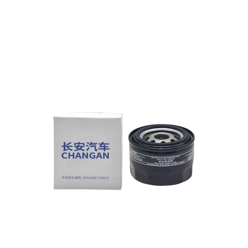 Changan 1.5T voiture CS75 CS55 EADO CS35 filtre à huile H15T002-1200 pour les besoins du client