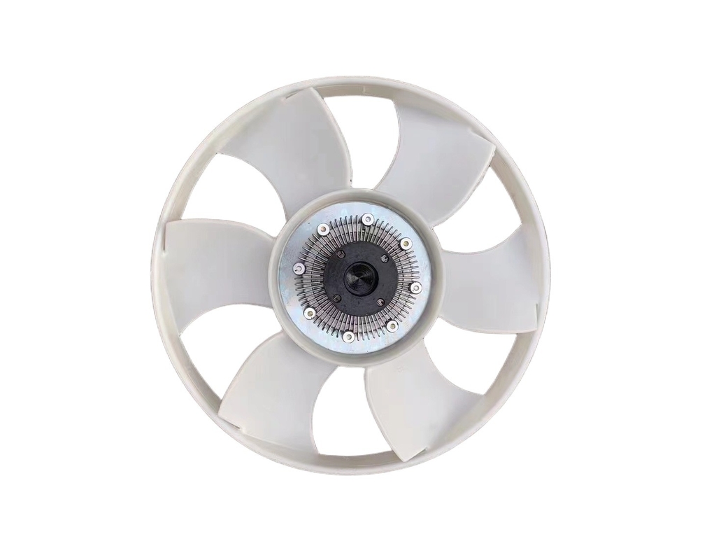 1308100-E06 Pièces automobiles Ventilateur Embrayage à l'huile de silicone pour la Grande Muraille Haval Wingle GW2.8TC
