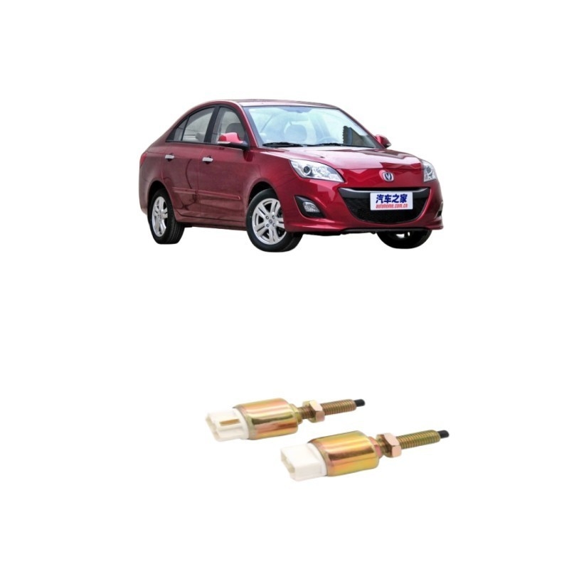 N° d'origine, pas de capteur de lumière de freinage pour Changan cx20 Yuexiang v3V5 et Benben Mini