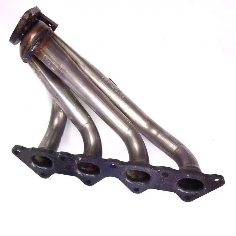 50*50*35 OE NO. aucune Grande Muraille Haval H3 H5 Wingle3 Wingle5 Wingle6 tuyau d'échappement du moteur