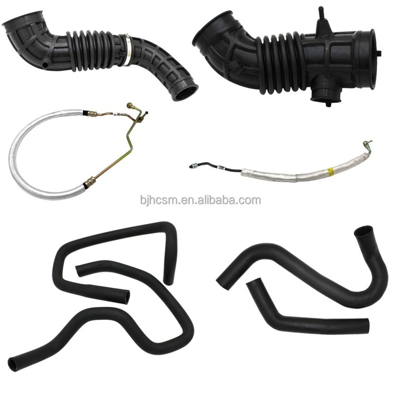 Grande muraille Haval H6 GW4D20 Tubes de direction d'entraînement Pompes de renforcement Tubes haute et basse pression