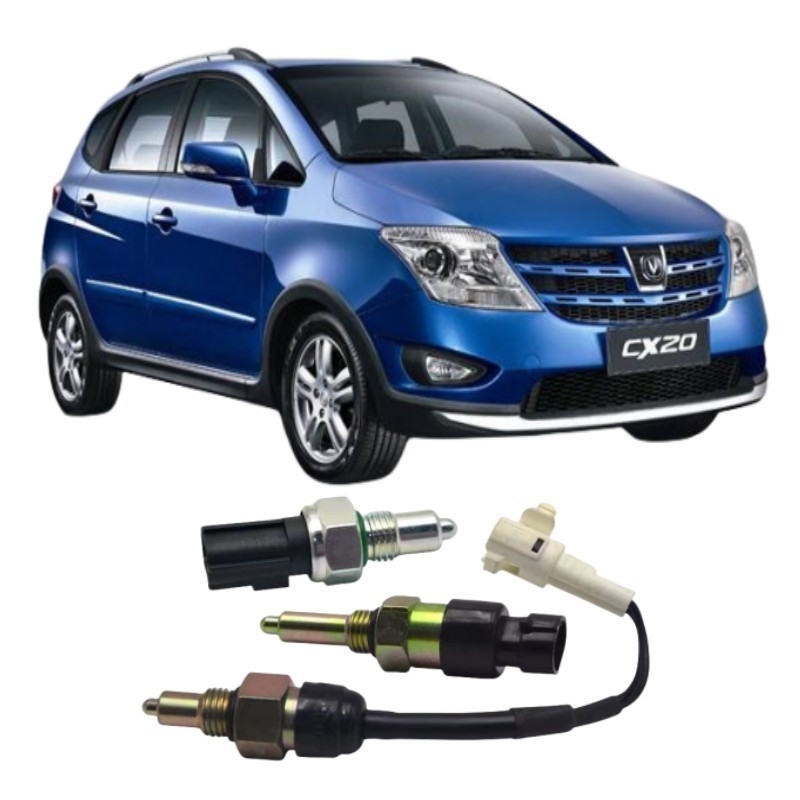 Capteur de rétroéclairage pour Changan CS75 CS55 CS35 XT Yuexiang CX20 2019-