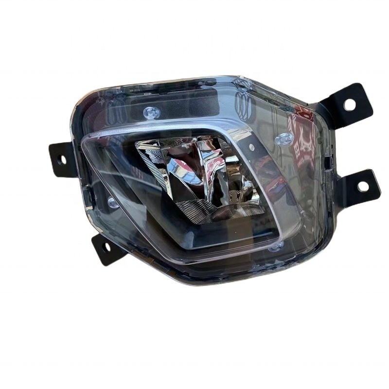 Assemblage de phares de pièces automobiles pour la Grande Muraille Haval H9 2008-2010 Lampe de brouillard avant gauche 12V