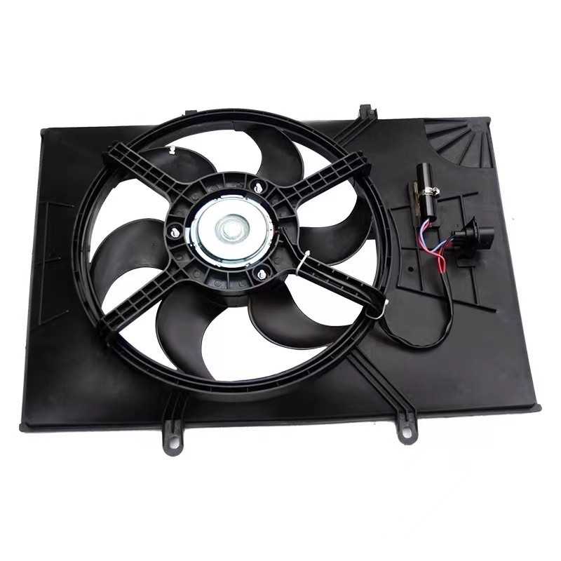 1308200-K00 Ventilateur de refroidissement électrique pour radiateur de la Grande Muraille HAVAL HOVER H3 H5 électrique