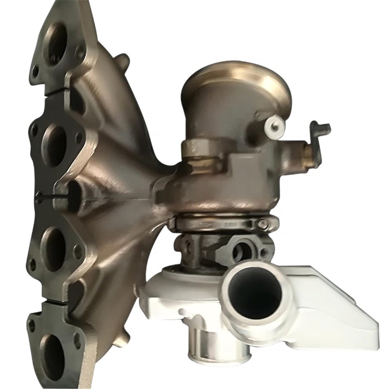 Le système est équipé d'un moteur à commande numérique de type V8 et d'un moteur à commande numérique de type V8