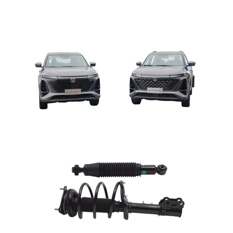 Changan CS75PLUS CS35 EADOCS55 ALSVINV7 CS15CX20 Amortisseurs avant et arrière pour voitures