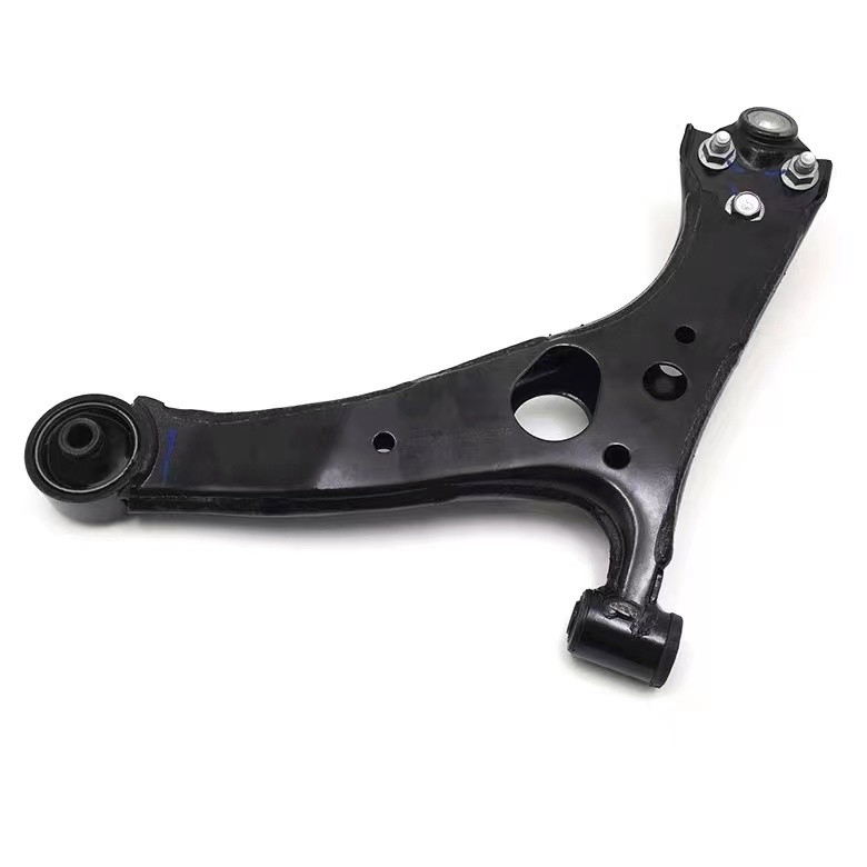 Grand mur Haval H2 Assemblage de bras de support avant inférieur pour automobile sous suspension