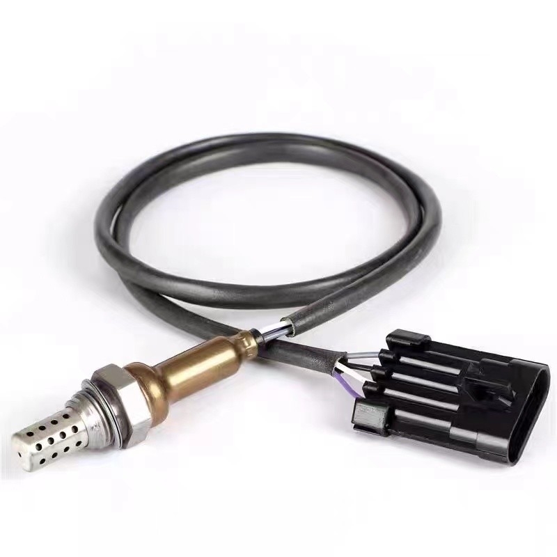 Le modèle de voiture de la Grande Muraille 4G6 Systèmes de moteur pour Jinbei Hover Haval 25325359 et abordable