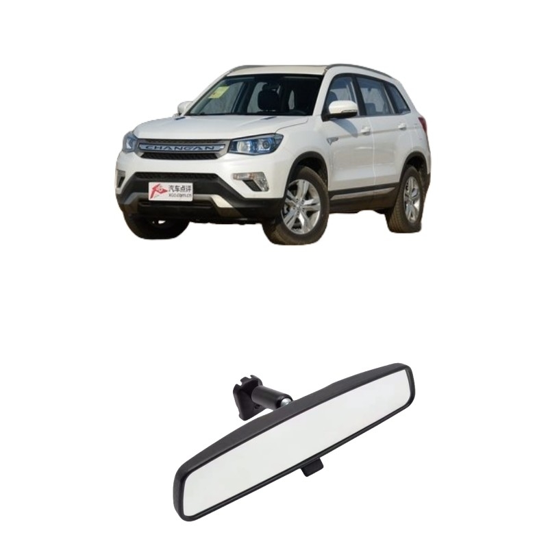 Rétroviseur pour Changan CS75 EADO CS55 CS35 ALSVIN V7CX20CS15 en taille standard OEM