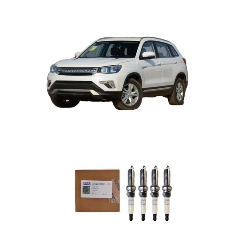 Changan CS75 CS35/55 Escape Deuxième génération EADO Hatchback A800 CX70T1.5T