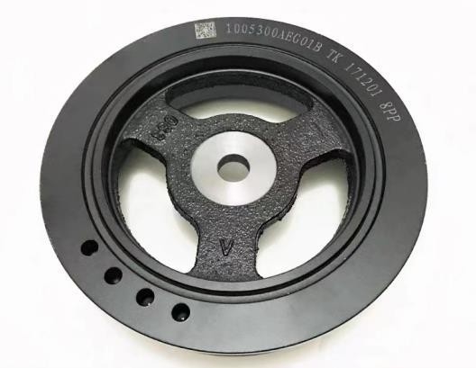 Parties de moteur automatique pour moteur H2