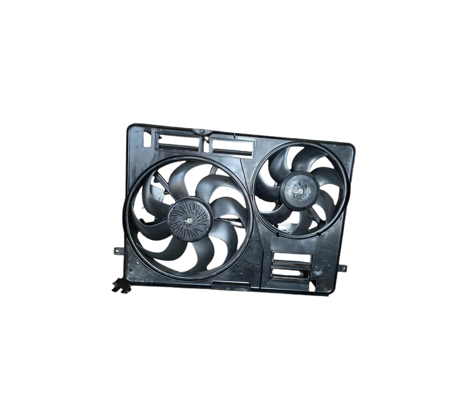 Grand mur Haval H6 groupe de ventilateurs de radiateur de voiture 1308100XKY80A Ventilateur électronique original