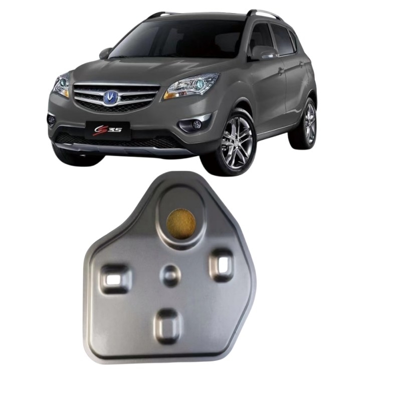 Moteur 280T Adapté à la transmission automatique Changan EADO CS35 alsvin V5/V7