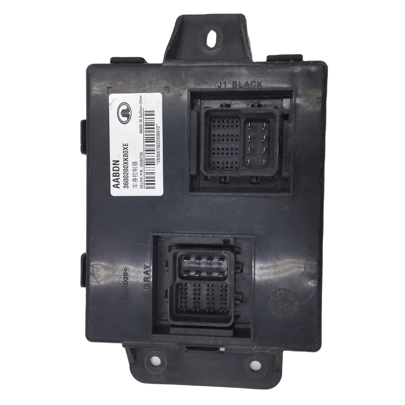 Systèmes électriques automobiles pour la Grande Muraille Haval HOVER H3/H5/H6/H8/H9 Module de commande du corps