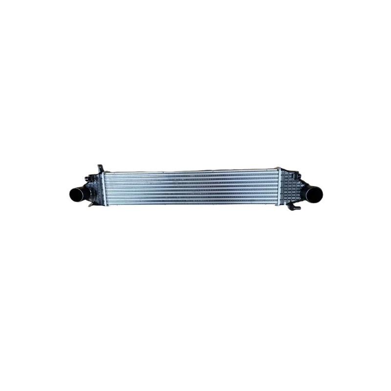 2020- Année adaptée à la Grande Muraille Haval H6 GW4C20 Intercoolant 1119130XGW01A 65*23*13