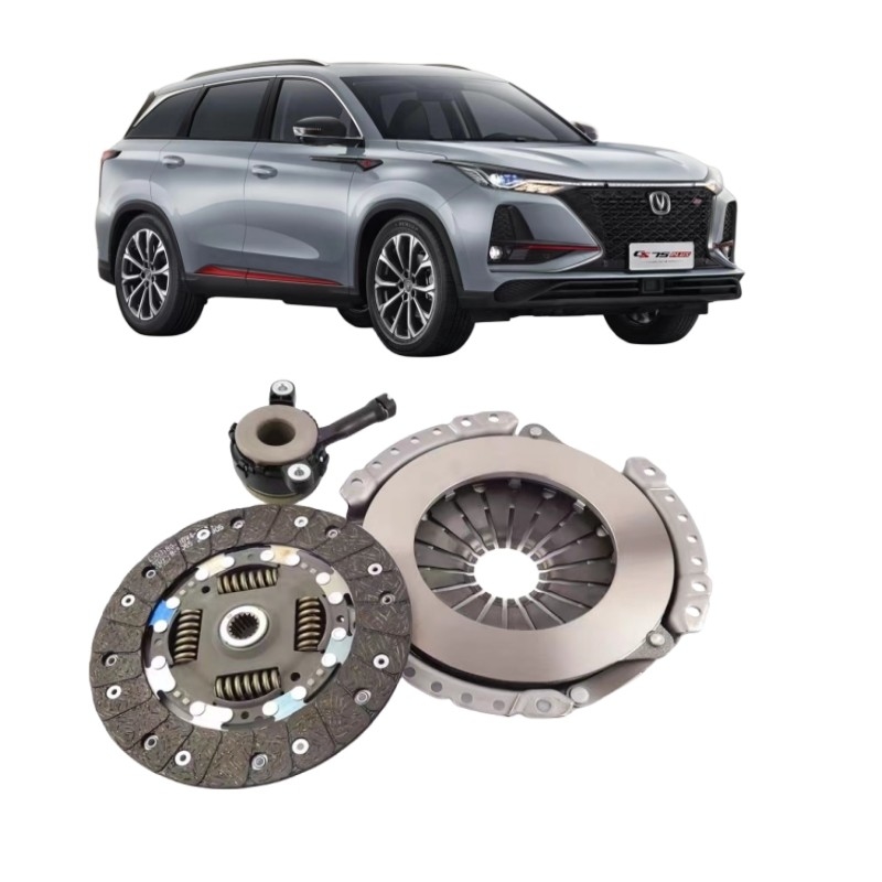 3210140100 Relâchement du disque d'embrayage pour l'assemblage Changan EADO alsvin v7CS35/75/55