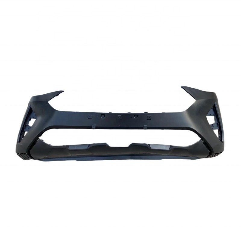 Garde de pare-chocs en acier pour Haval F7 F7X Corps de pare-chocs avant et arrière