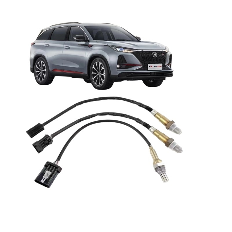 Changan Mini EADO Sensor d'oxygène CX20 Alsvin/V3/V5/CS35/75/55 Garantie avant et arrière