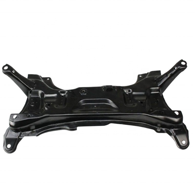 Faisceau croisé avant pour la Grande Muraille Tengyi C30 Saloon Partie essentielle du système de suspension