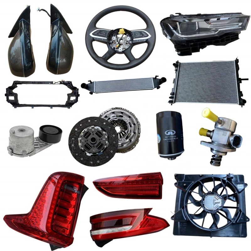 Pièces automobiles et pièces de moteur de la boutique en ligne 2019- Année Haval H9 H8 H7 H6 Set