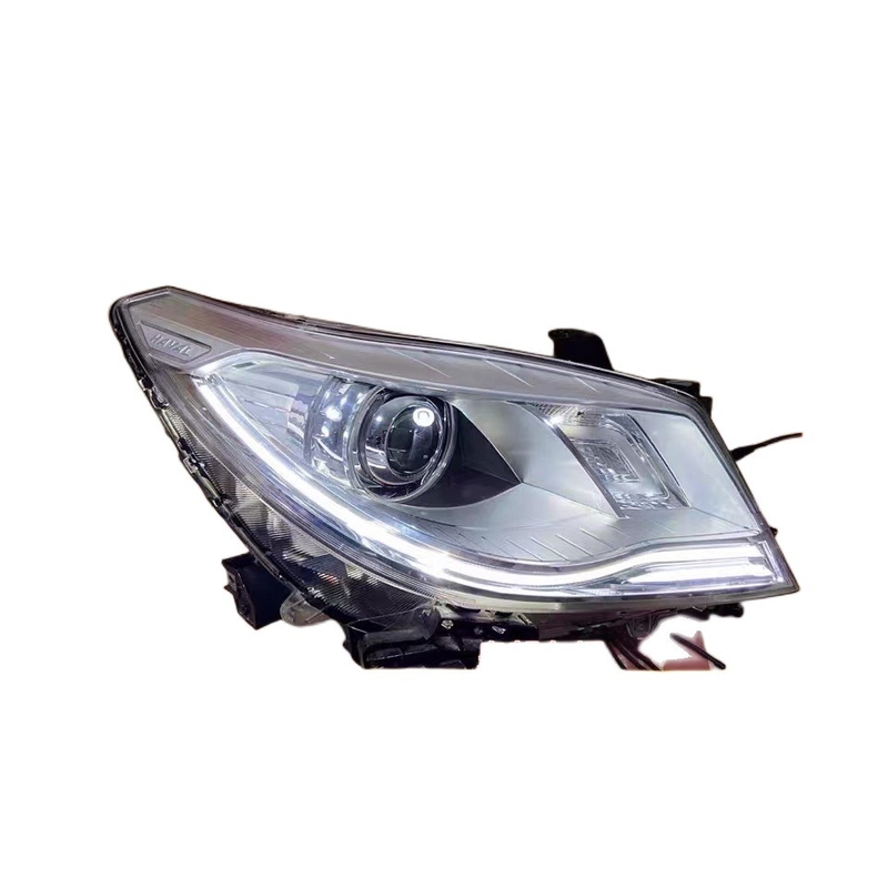 Grand mur Haval H9 assemblage de phares originauxPrononceurs de taille standard Année 2014-