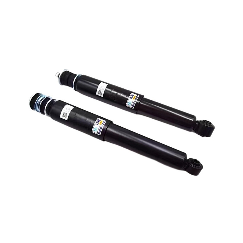 Parties de suspension automatique pour la Grande Muraille Haval H1/H2/H3/H4/H5/H6/H7/H8/H9 Noir