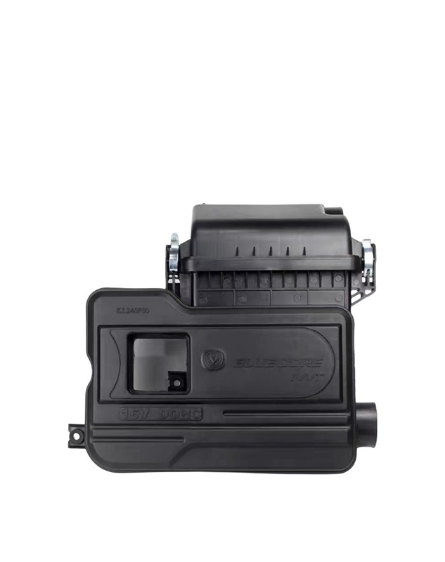 Assemblage de la coque du filtre à air Changan Benben CX20 pour l'élément de filtre d'admission Ouliwei