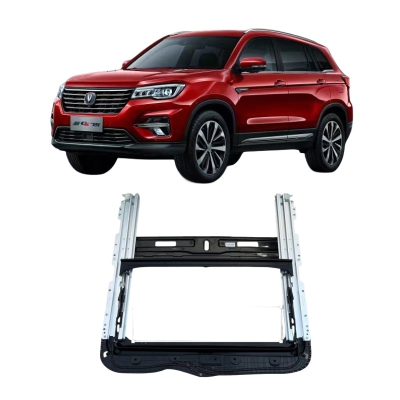 Assemblage de cadre de toiture de taille standard OEM pour Changan CS15 CS35 CS55 CS75 CS85 et taille