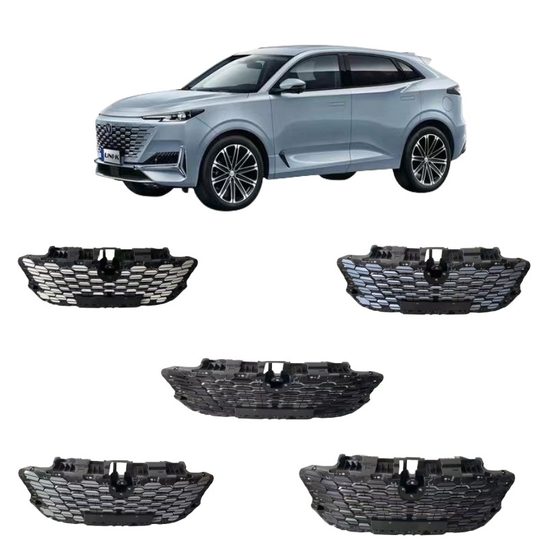 Le choix parfait pour Changan UNIT UNI-T SUV 20.05-