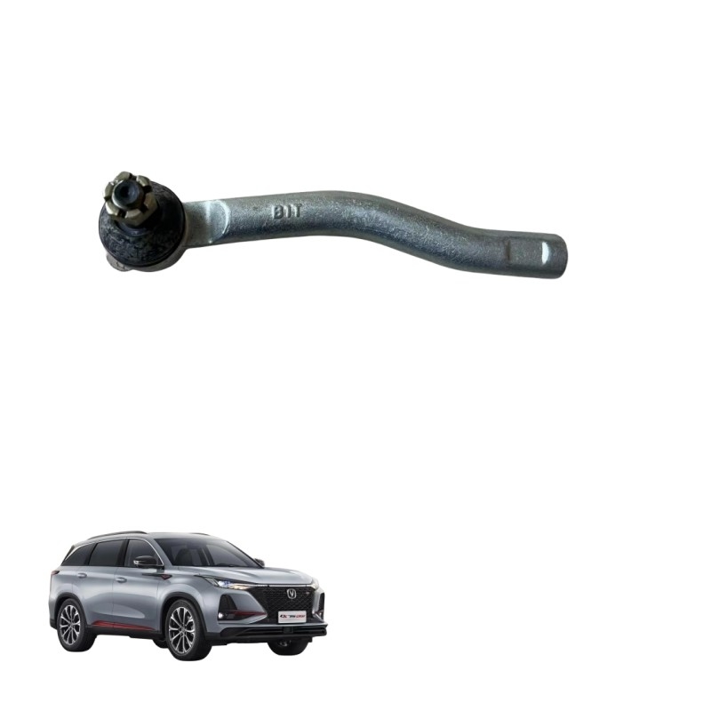 N° OE. Vérifié et homologué Changan CS75 Single Link Steering Outer Large Ball Joint