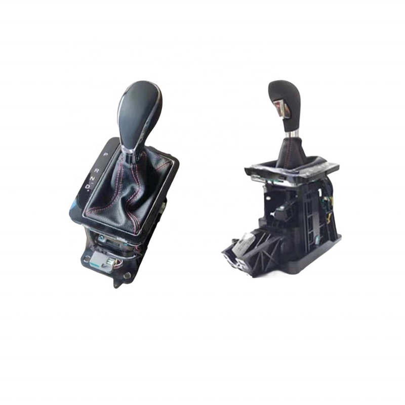 Assemblage de soupape solénoïde de levier d'engrenage de voiture d'origine pour le mécanisme de changement d'engrenage Changan CS75
