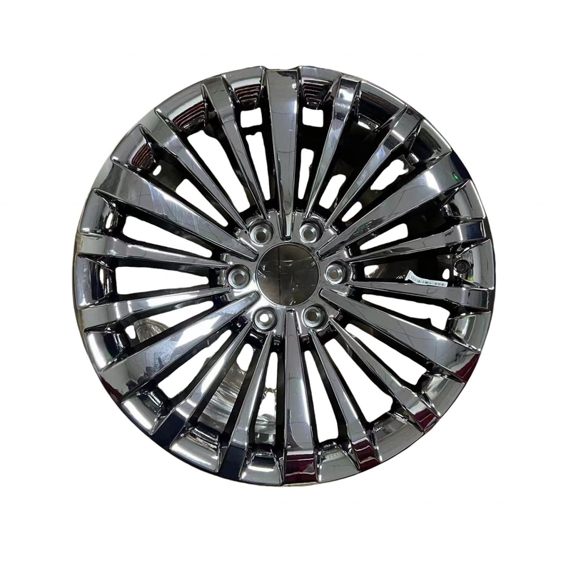 Roues de 20 pouces pour le Grand Wall Motors Tank 500 SUV 22.03- Performance parfaite
