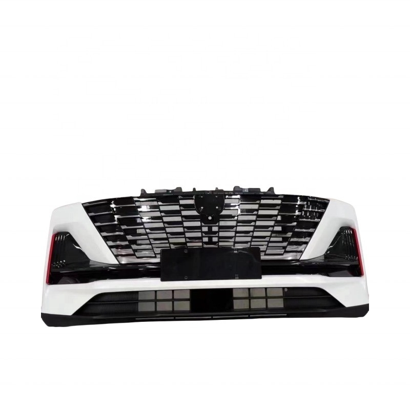 Changan CS55 Assemblage de pare-chocs avant de deuxième génération Produit authentique et original