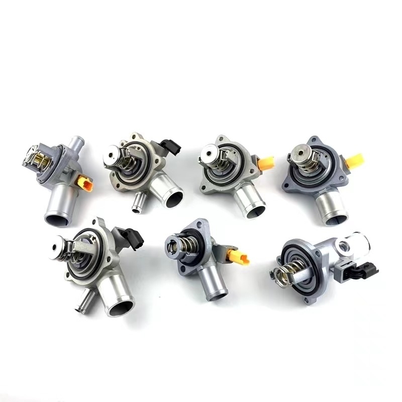 2019- Système de refroidissement automatique Thermostat pour voiture d'origine CS15 CS35 CS55 CS75 CS85 CS95