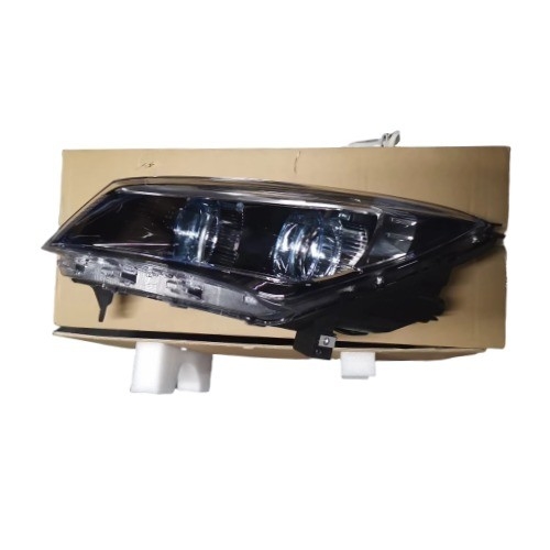 Changan Automobile Eado DT phare B211062-0100 B211062-0200 et tension 12V pour le V7