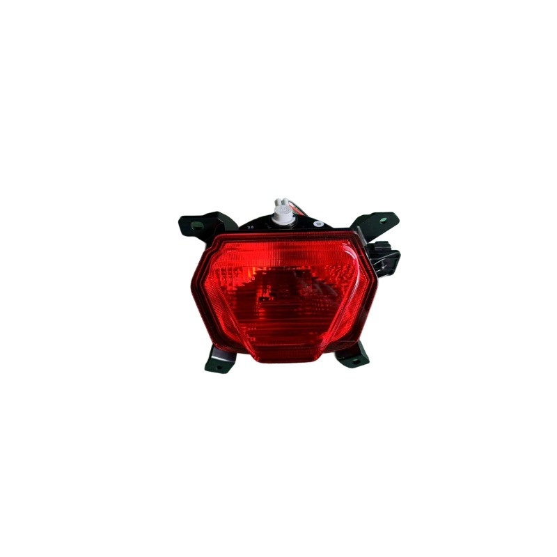 Changan CS55 Rétroviseur arrière lampe de brouillard arrière lampe de pare-chocs arrière 4116110-AWO1 12V Voltage