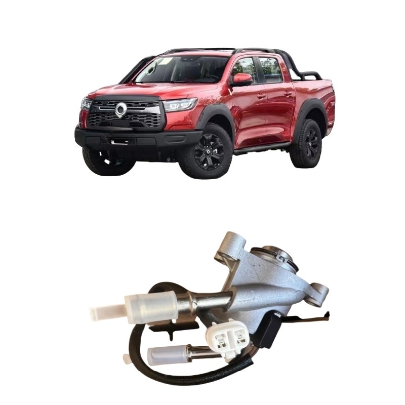 FENGJUN 7 Assemblage de buse d'urée et pompe pour la Grande Muraille POER Wingle 4D20M Pièces automobiles
